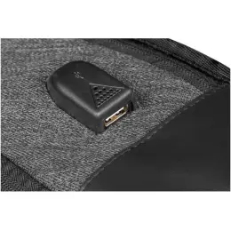Pentagon Anti-Theft Charging